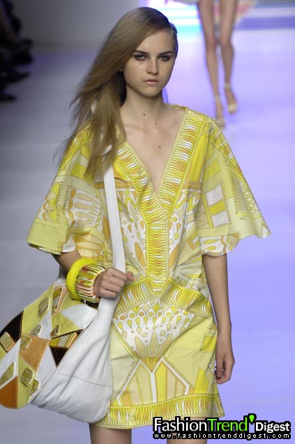 Emilio Pucci 08ĸͼƬ