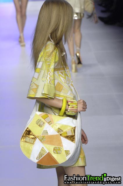 Emilio Pucci 08ĸͼƬ