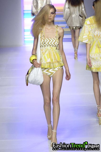 Emilio Pucci 08ĸͼƬ