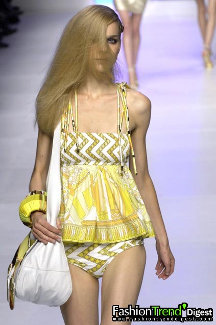 Emilio Pucci 08ĸͼƬ