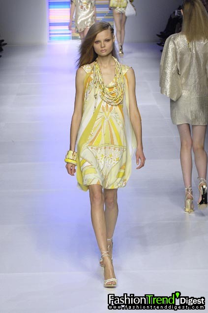 Emilio Pucci 08ĸͼƬ