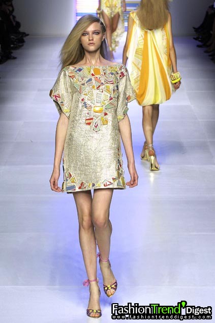 Emilio Pucci 08ĸͼƬ