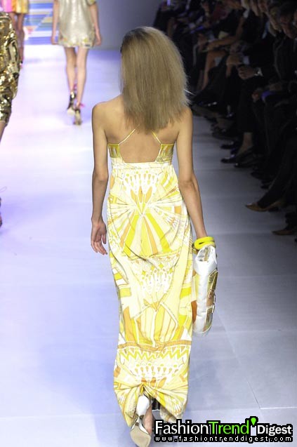 Emilio Pucci 08ĸͼƬ