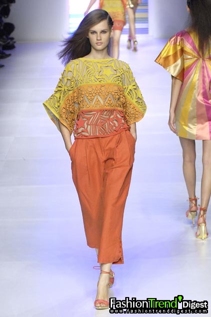 Emilio Pucci 08ĸͼƬ