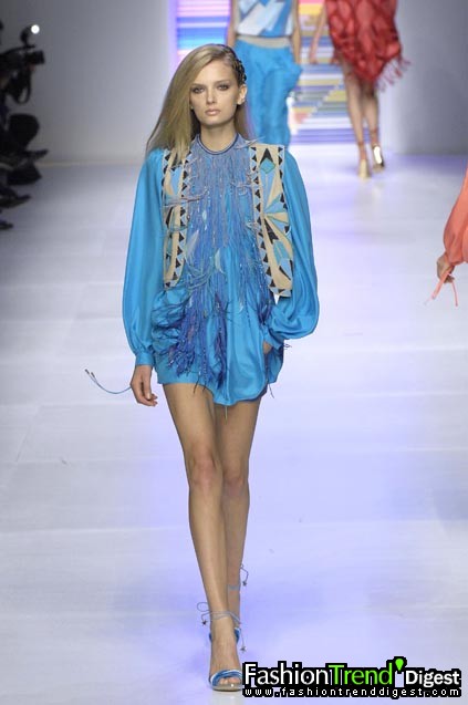 Emilio Pucci 08ĸͼƬ