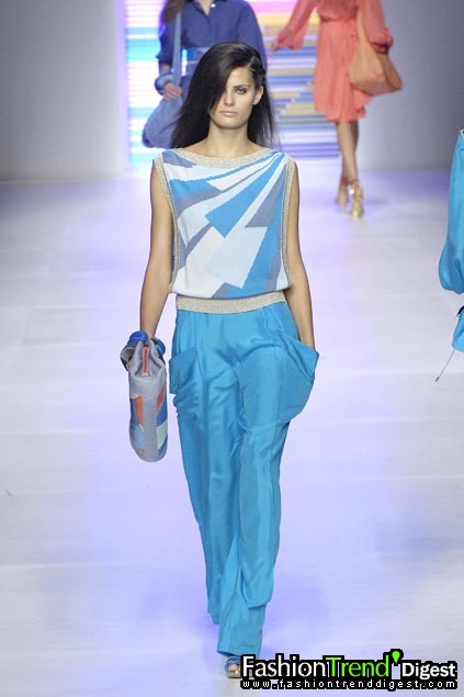 Emilio Pucci 08ĸͼƬ