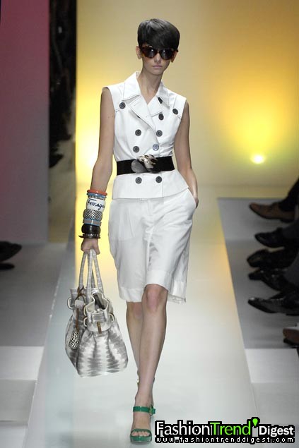 Salvatore Ferragamo 08ĸͼƬ