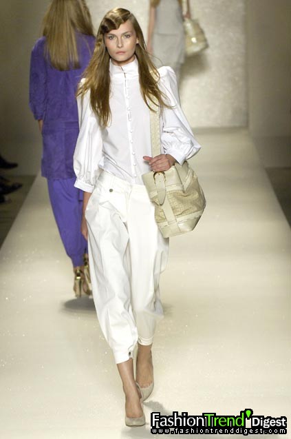 Trussardi 08ĸͼƬ