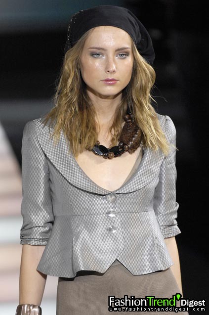 Giorgio Armani 08ĸͼƬ