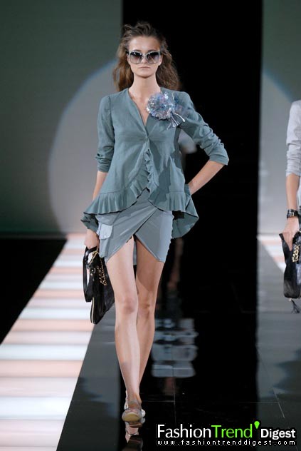 Emporio Armani 08ĸͼƬ