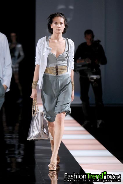 Emporio Armani 08ĸͼƬ