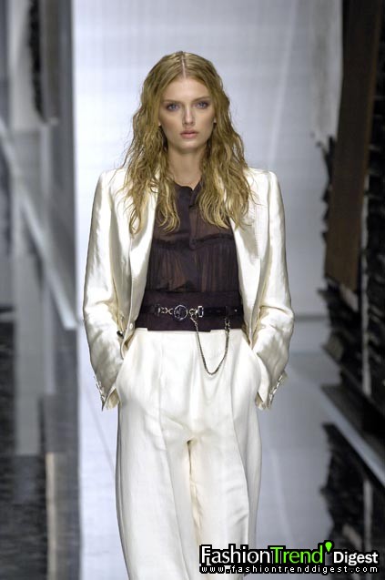 Gianfranco Ferre 08ĸͼƬ