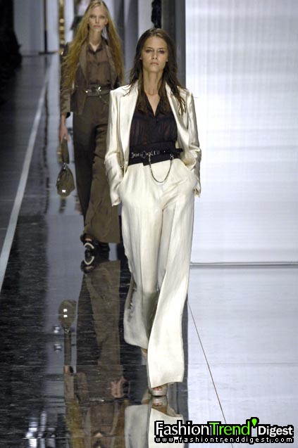 Gianfranco Ferre 08ĸͼƬ