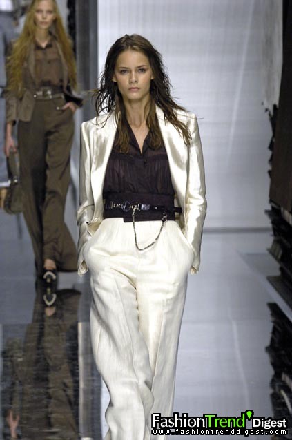 Gianfranco Ferre 08ĸͼƬ