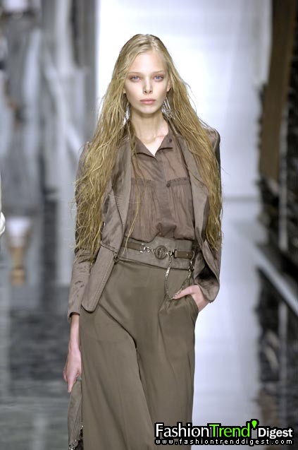 Gianfranco Ferre 08ĸͼƬ