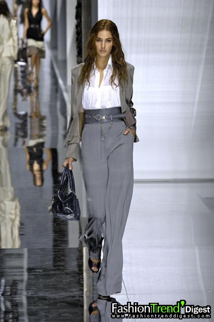 Gianfranco Ferre 08ĸͼƬ