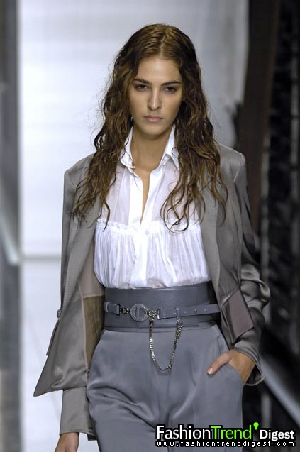 Gianfranco Ferre 08ĸͼƬ