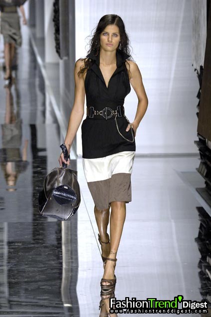 Gianfranco Ferre 08ĸͼƬ