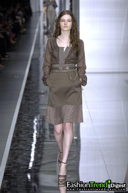 Gianfranco Ferre 08ĸͼƬ