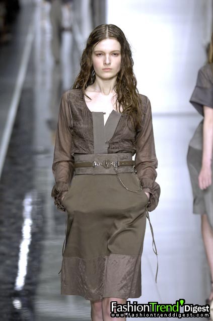 Gianfranco Ferre 08ĸͼƬ