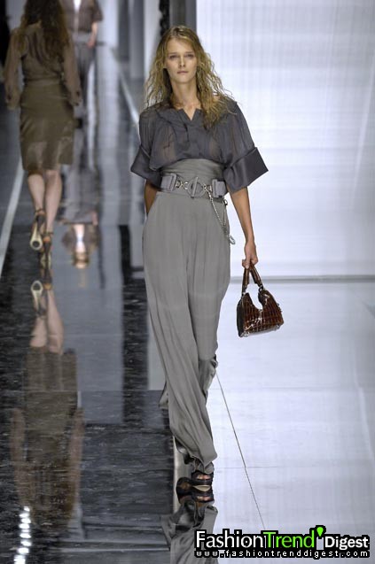 Gianfranco Ferre 08ĸͼƬ