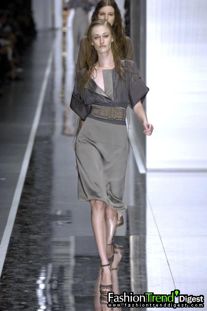 Gianfranco Ferre 08ĸͼƬ