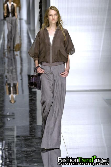 Gianfranco Ferre 08ĸͼƬ