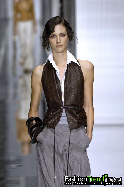 Gianfranco Ferre 08ĸͼƬ