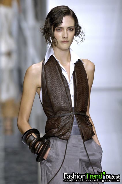 Gianfranco Ferre 08ĸͼƬ