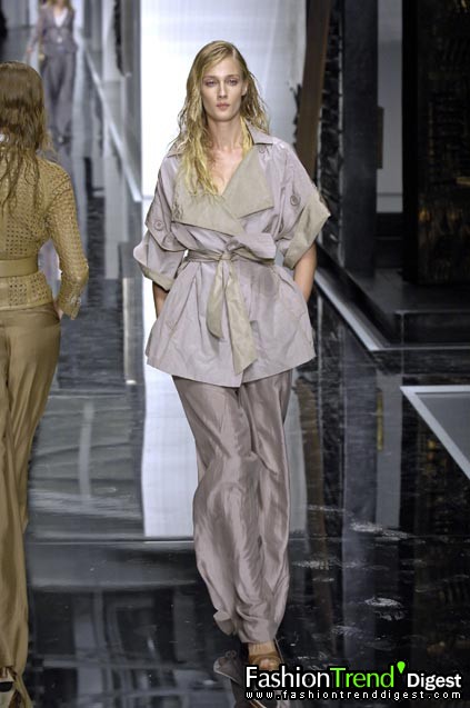 Gianfranco Ferre 08ĸͼƬ