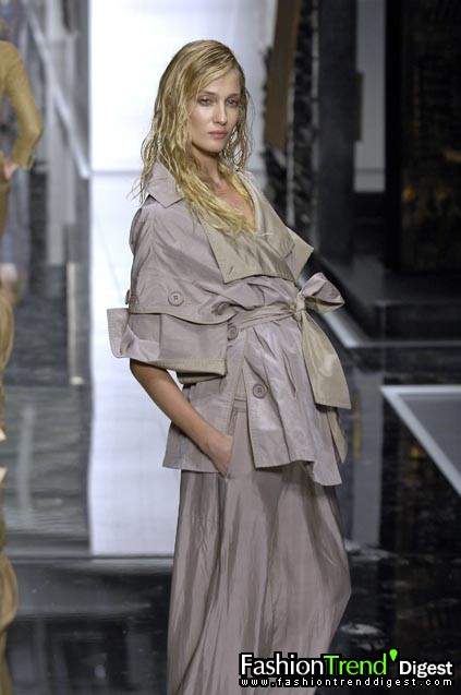 Gianfranco Ferre 08ĸͼƬ