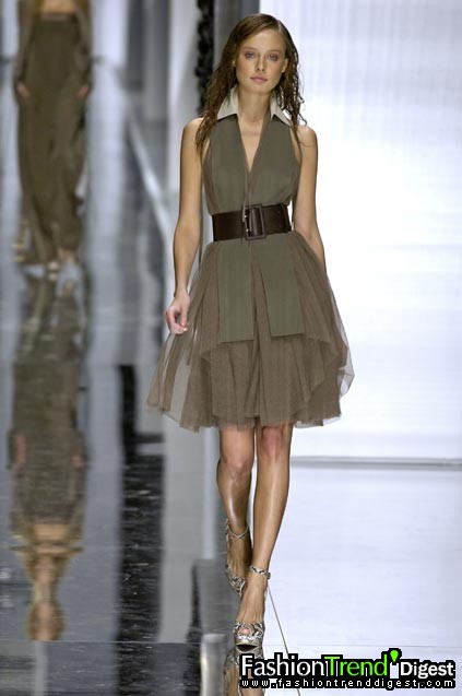 Gianfranco Ferre 08ĸͼƬ