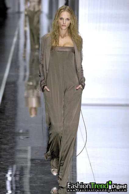 Gianfranco Ferre 08ĸͼƬ