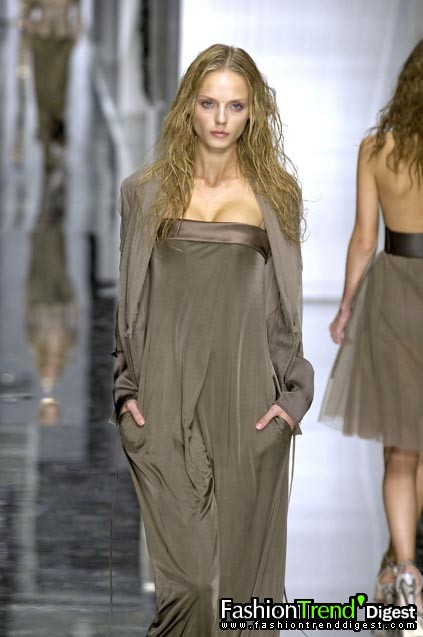 Gianfranco Ferre 08ĸͼƬ