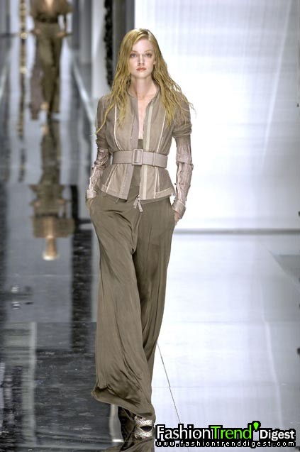 Gianfranco Ferre 08ĸͼƬ