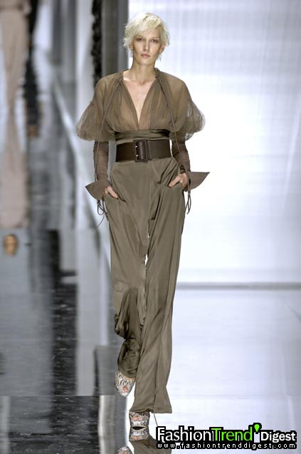 Gianfranco Ferre 08ĸͼƬ