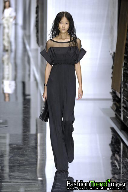 Gianfranco Ferre 08ĸͼƬ