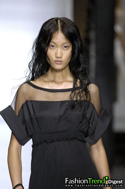 Gianfranco Ferre 08ĸͼƬ