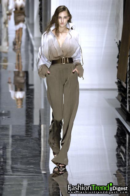 Gianfranco Ferre 08ĸͼƬ