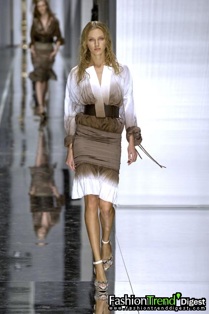 Gianfranco Ferre 08ĸͼƬ