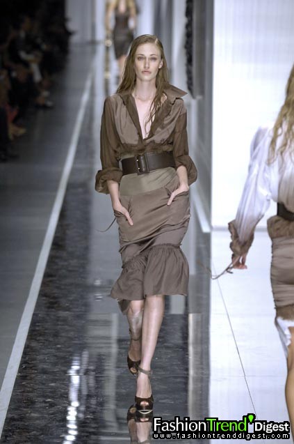 Gianfranco Ferre 08ĸͼƬ