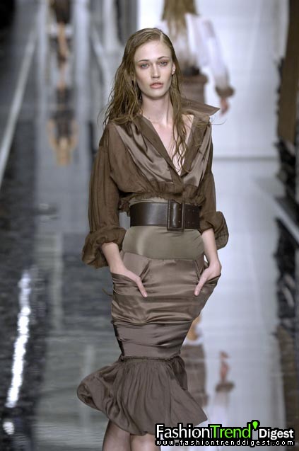 Gianfranco Ferre 08ĸͼƬ