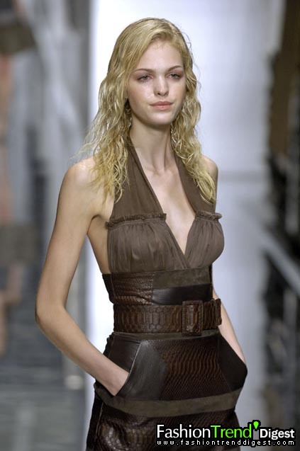 Gianfranco Ferre 08ĸͼƬ