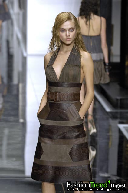 Gianfranco Ferre 08ĸͼƬ