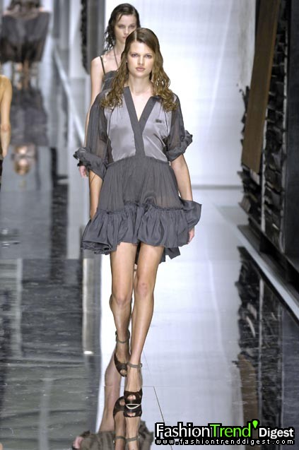 Gianfranco Ferre 08ĸͼƬ