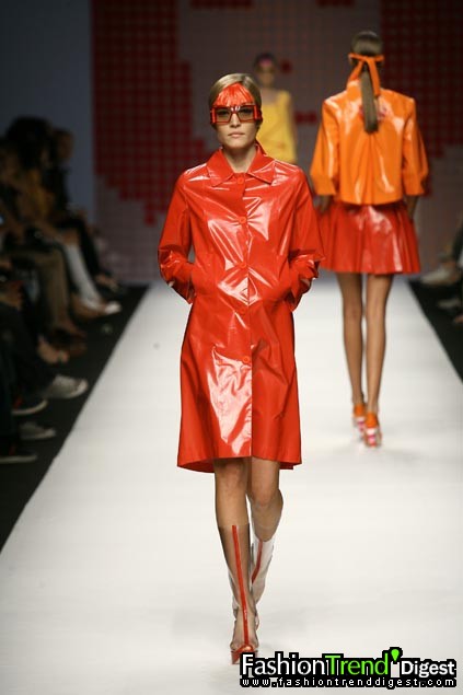 Agatha Ruiz de la Prada 08ĸͼƬ