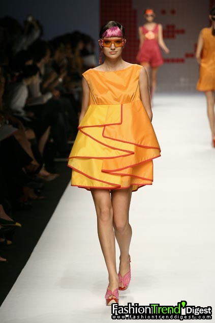 Agatha Ruiz de la Prada 08ĸͼƬ