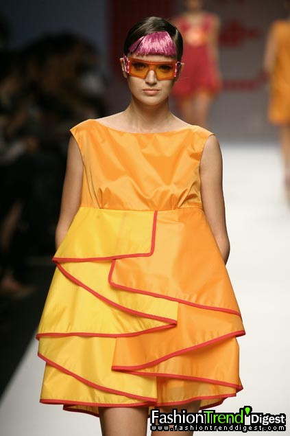 Agatha Ruiz de la Prada 08ĸͼƬ