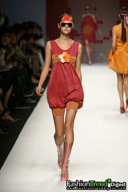 Agatha Ruiz de la Prada 08ĸͼƬ