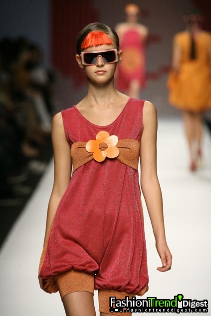 Agatha Ruiz de la Prada 08ĸͼƬ